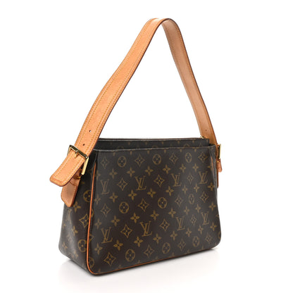 Louis Vuitton Monogram Viva-Cite GM 3 of 10