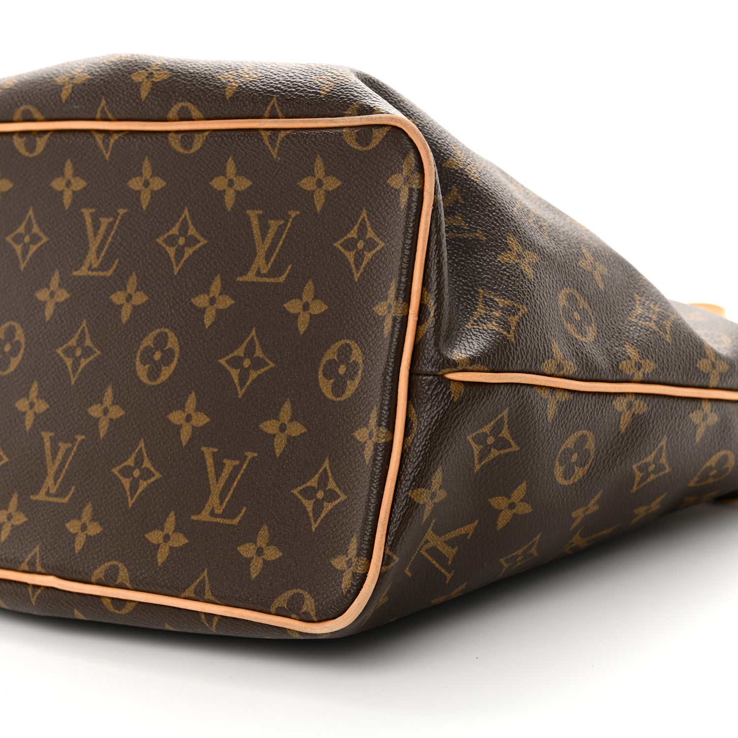 Louis Vuitton Monogram Palermo PM 10 of 13