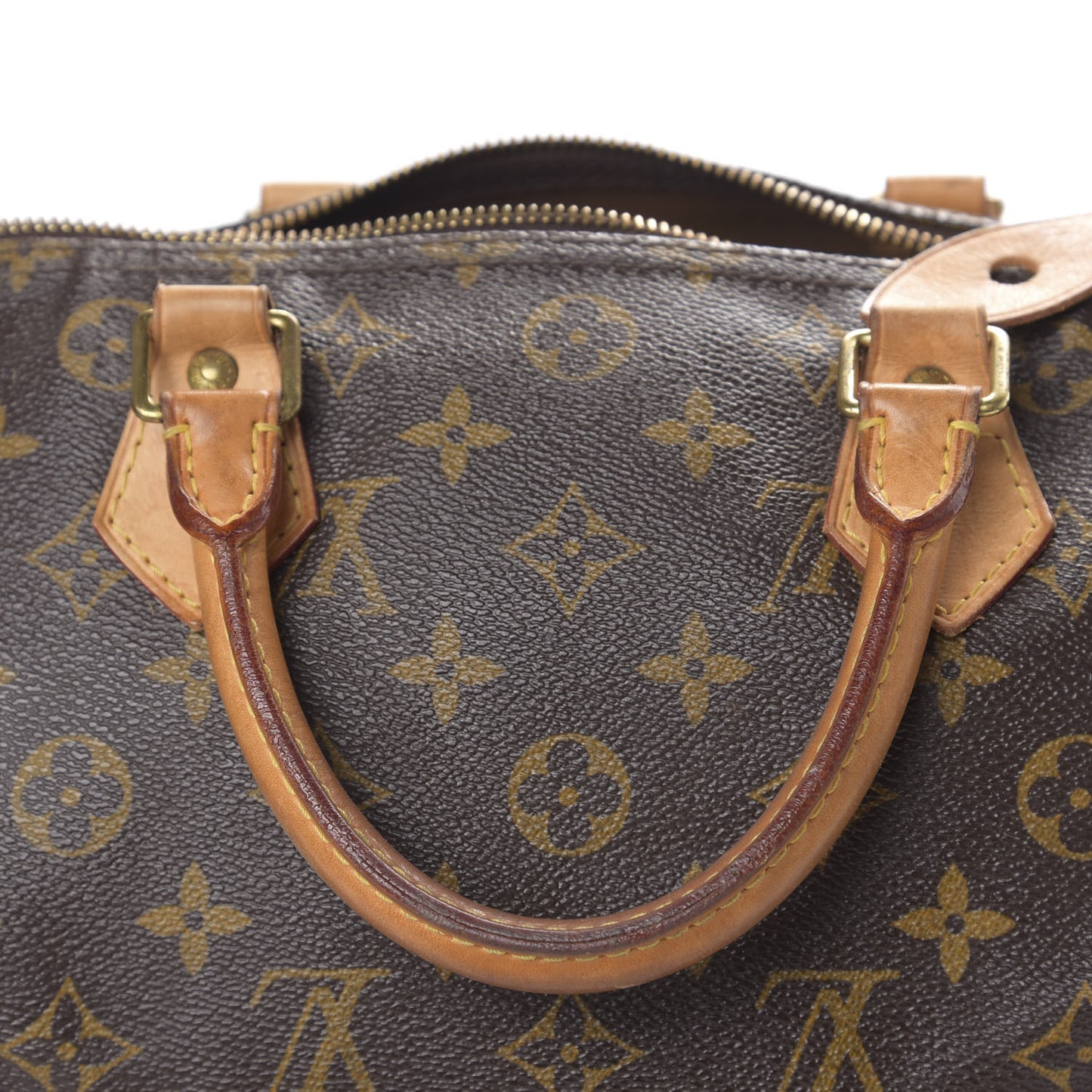 Monogram Speedy 30