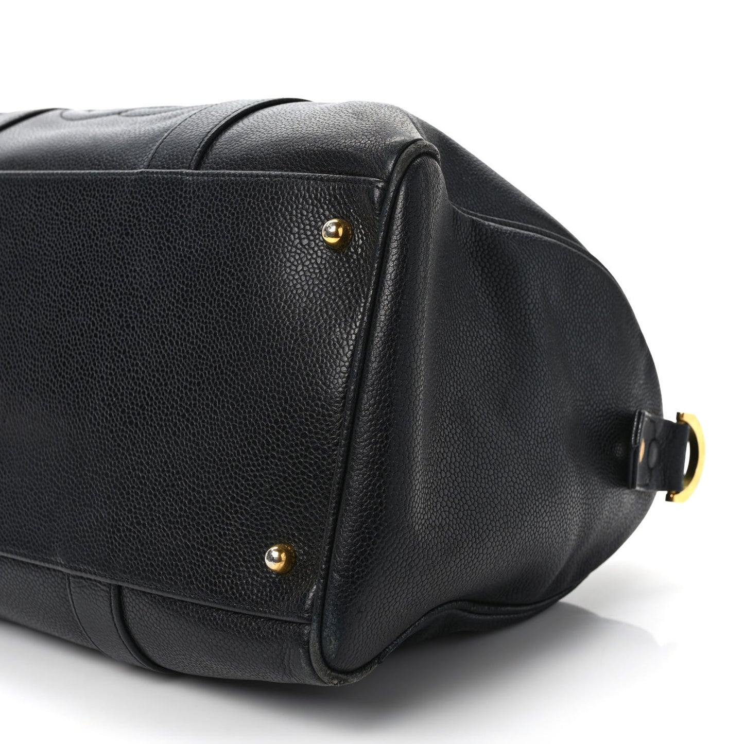 Caviar Timeless CC Boston Black