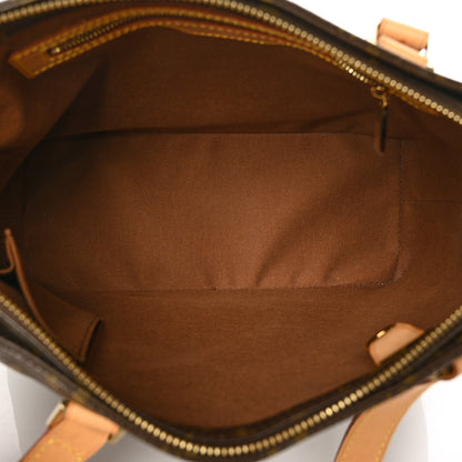 Louis Vuitton Monogram Cabas Piano 5 of 8