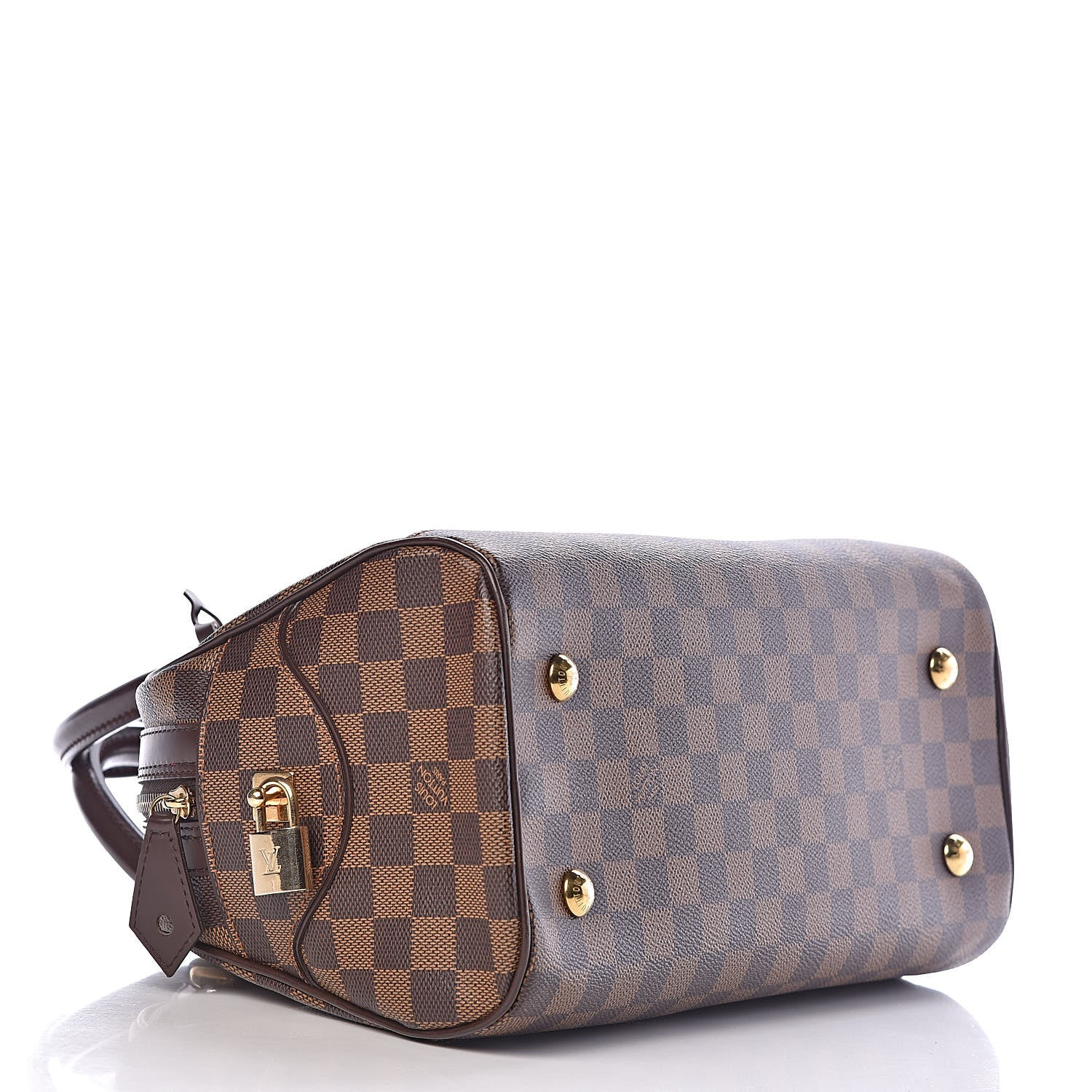 Louis Vuitton Damier Ebene Duomo 4 of 9