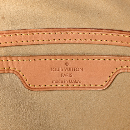 Louis Vuitton LOUIS VUITTON Monogram Retiro GM 6 of 14