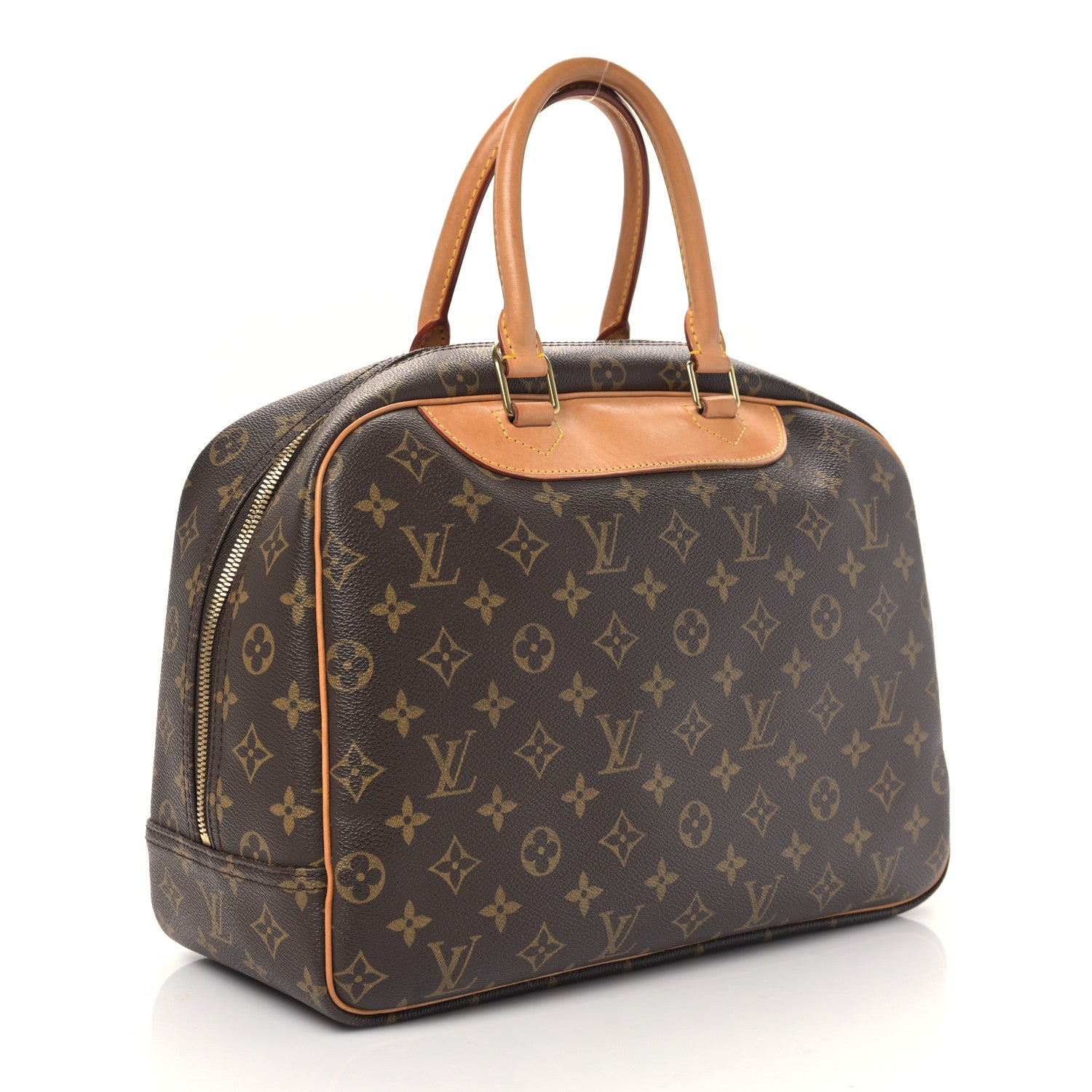 Louis Vuitton Monogram Deauville 3 of 8