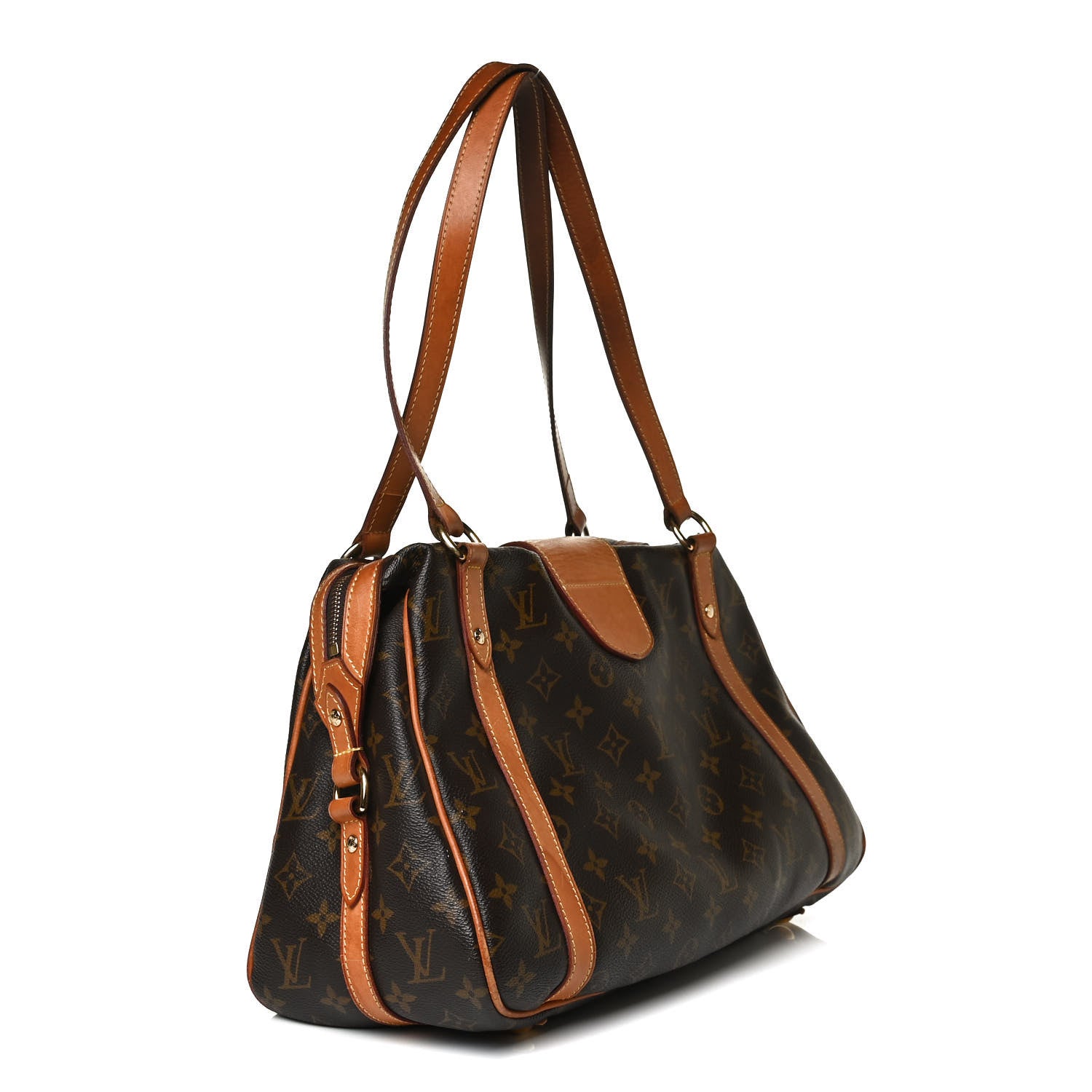 Louis Vuitton Monogram Stresa PM 3 of 19