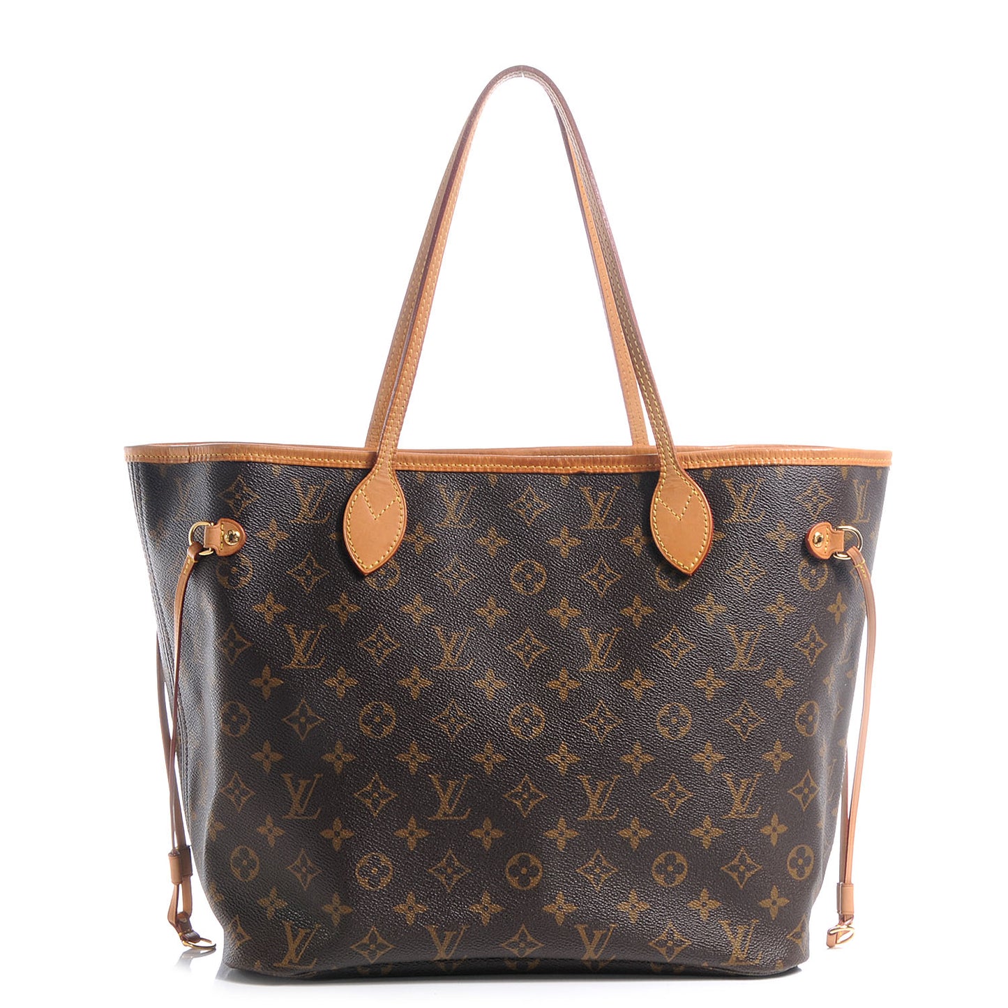 Monogram Neverfull MM