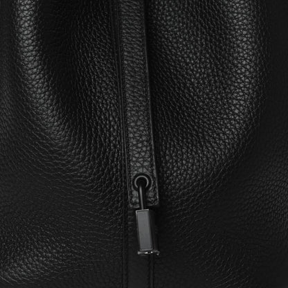 Hermes Taurillon Clemence Monochrome Picotin Lock 22 MM Black 8 of 11