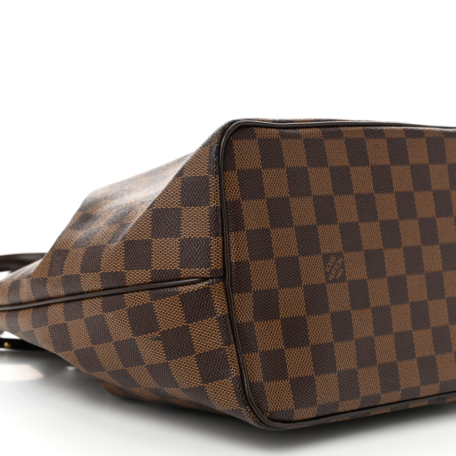 Louis Vuitton Damier Ebene Westminster GM 8 of 9