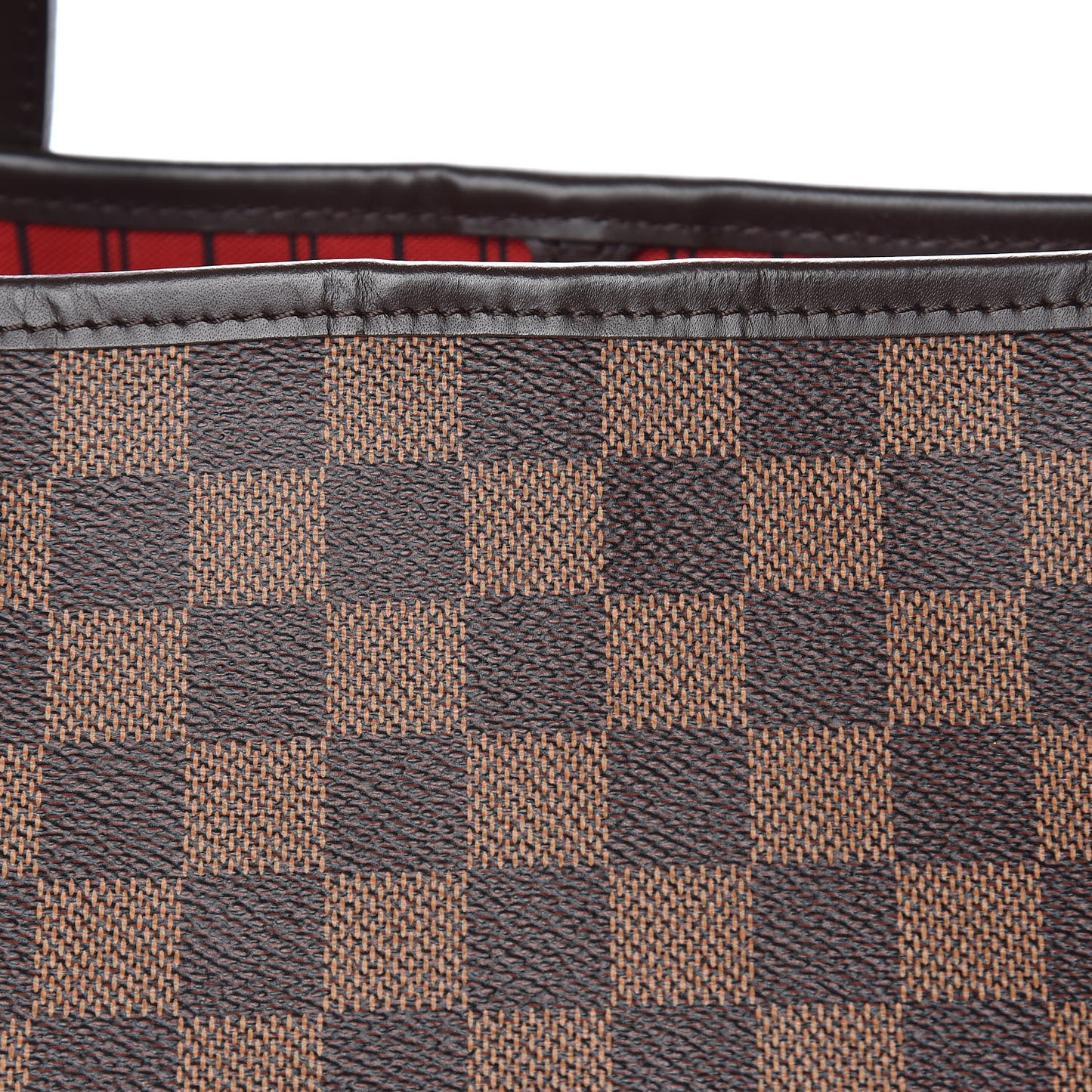 Damier Ebene Neo Neverfull GM