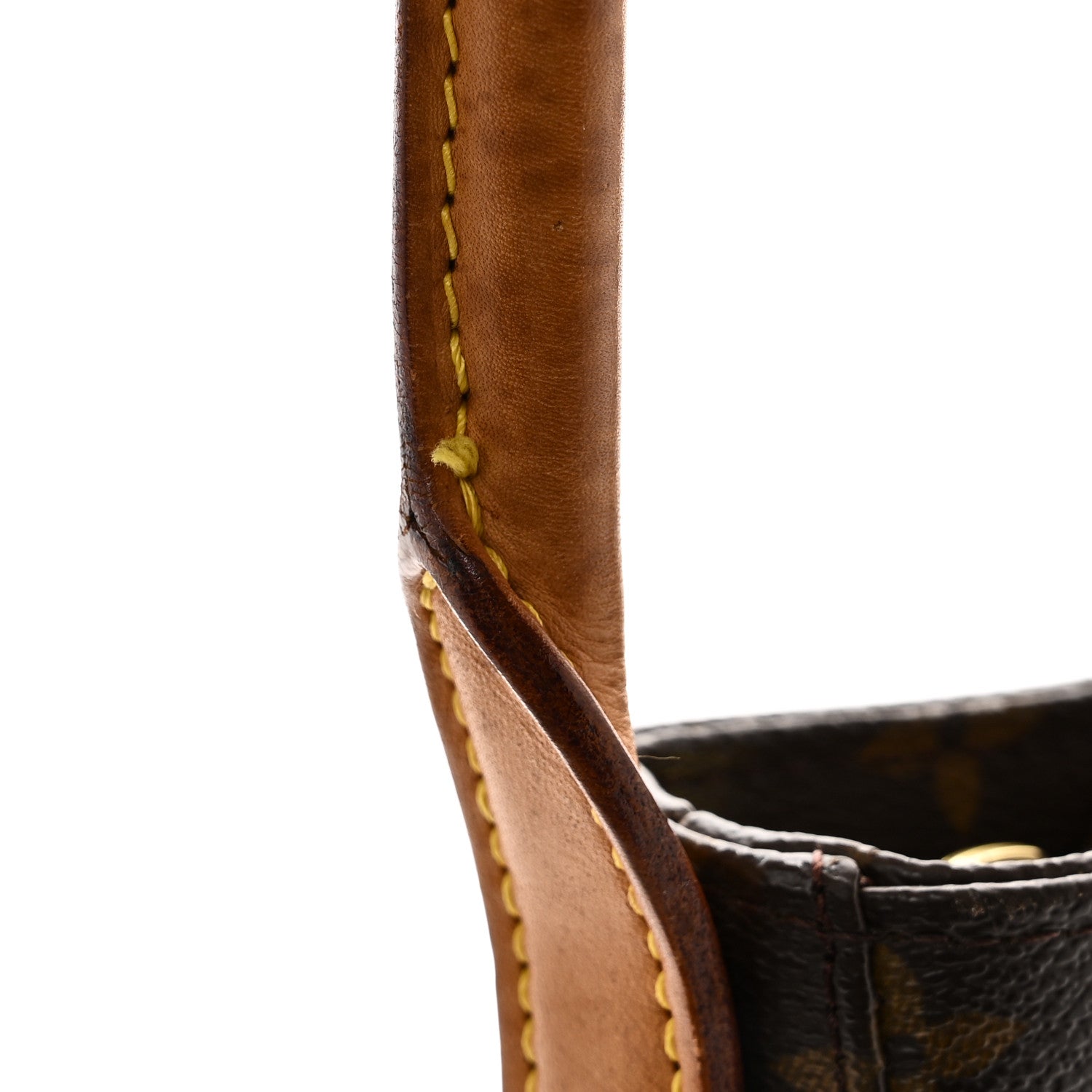 Louis Vuitton Monogram Looping GM 11 of 11