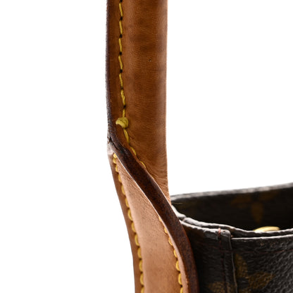 Louis Vuitton Monogram Looping GM 11 of 11