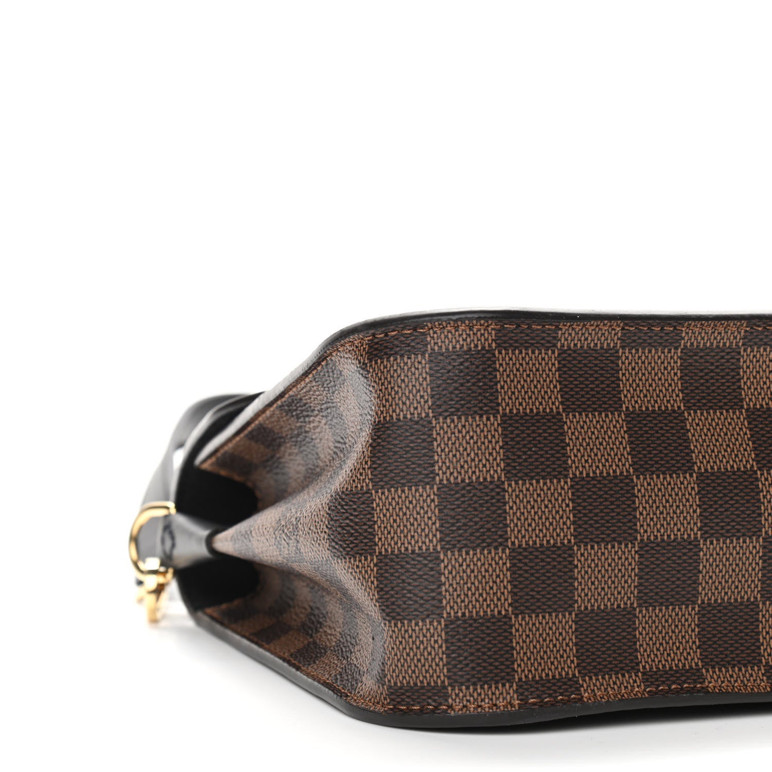 Louis Vuitton Damier Ebene Beaumarchais Black 9 of 10