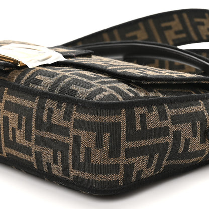 Fendi Metal O'Lock Strap You Gold 10 of 10