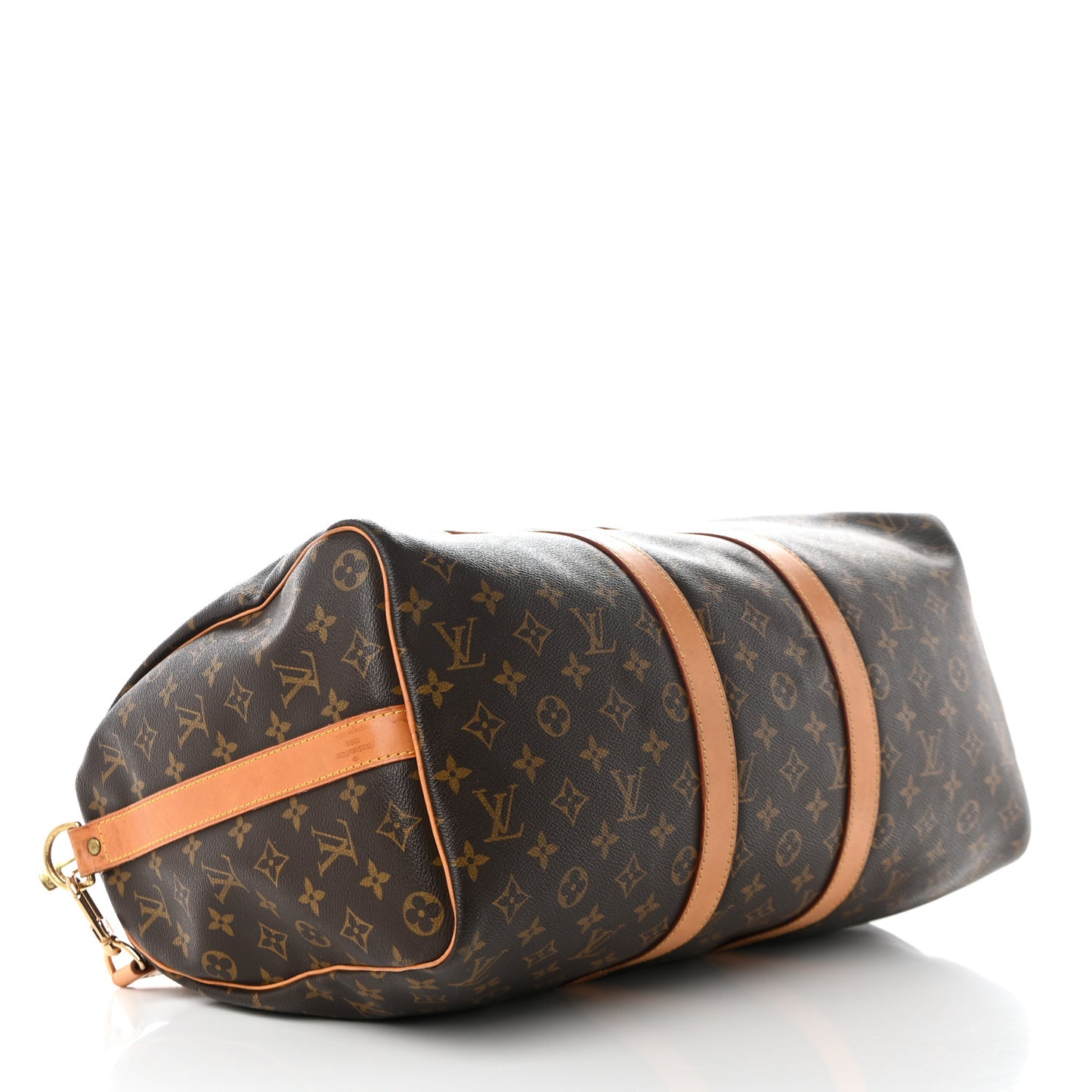 Monogram Keepall Bandouliere 45
