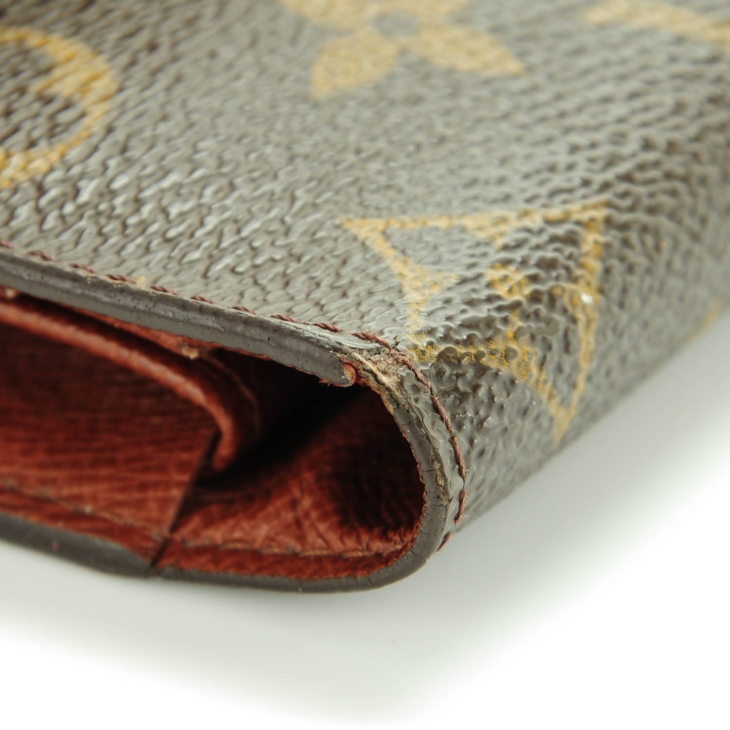 Monogram Porte Tresor International Wallet