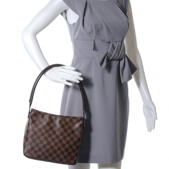 Damier Ebene Looping MM
