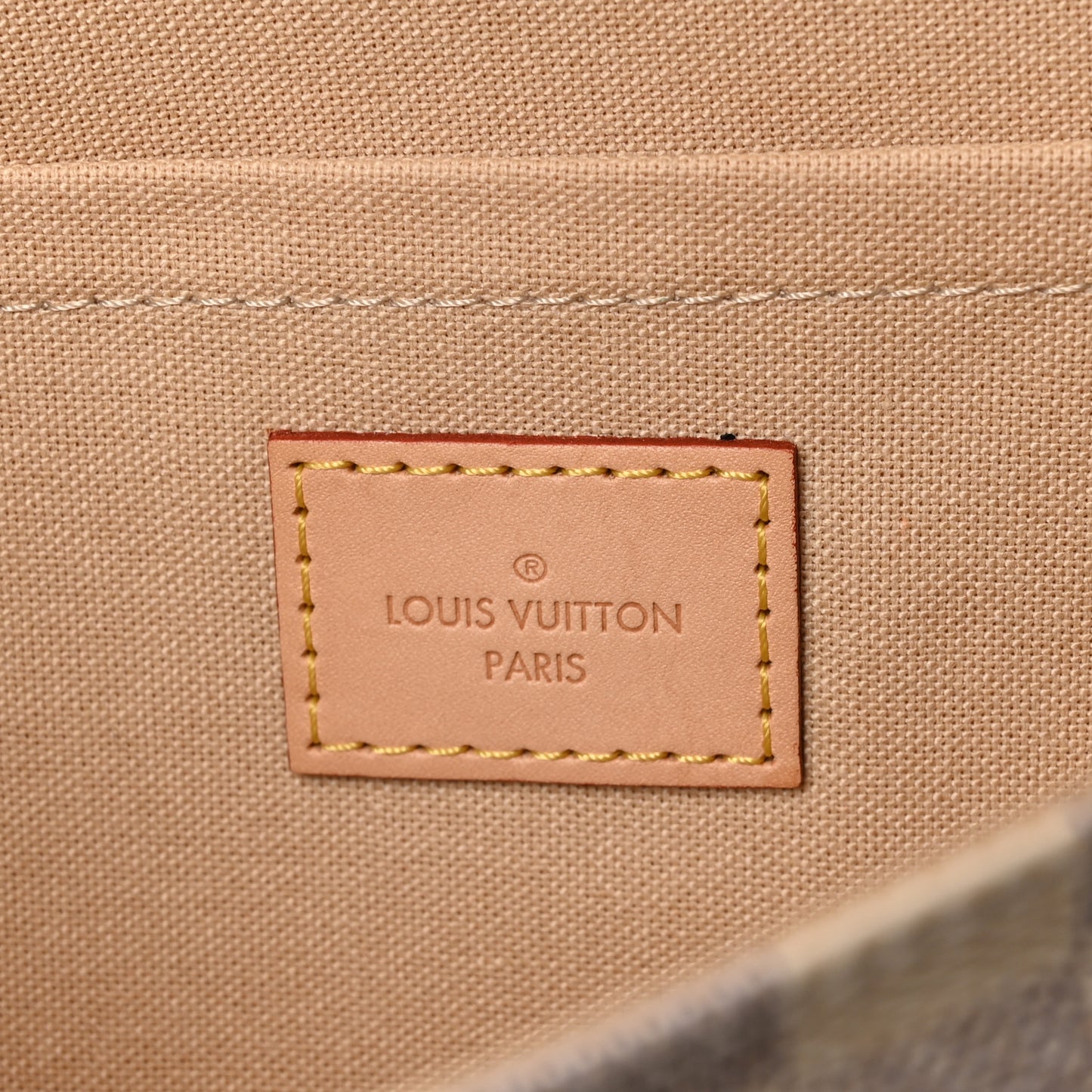Damier Azur Favorite MM