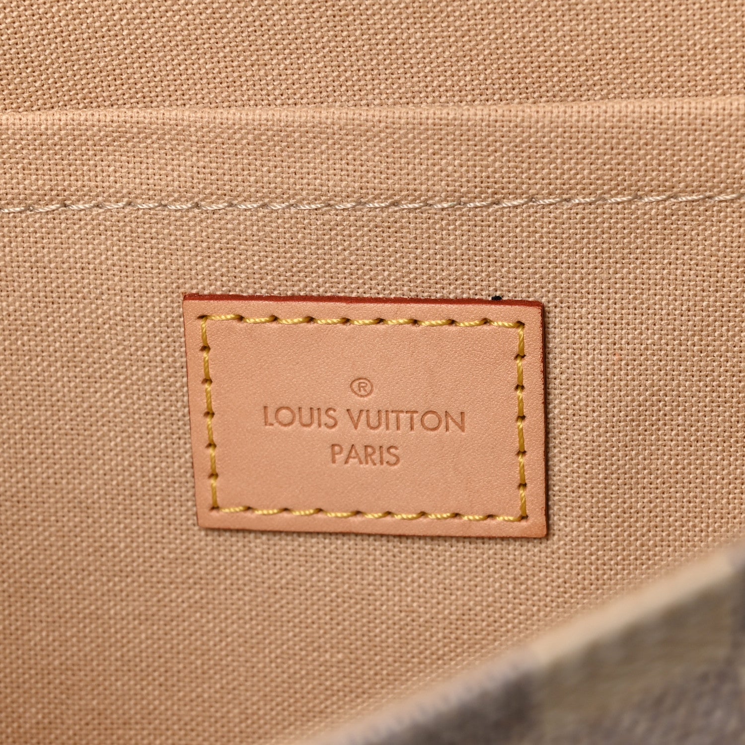 Louis Vuitton Damier Azur Favorite MM 5 of 10