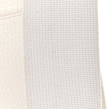 Hermes Taurillon Clemence Evelyne II PM White 12 of 13