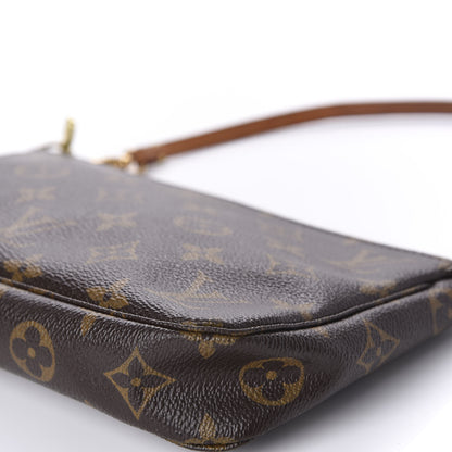 Louis Vuitton Monogram Pochette Accessories 7 of 10