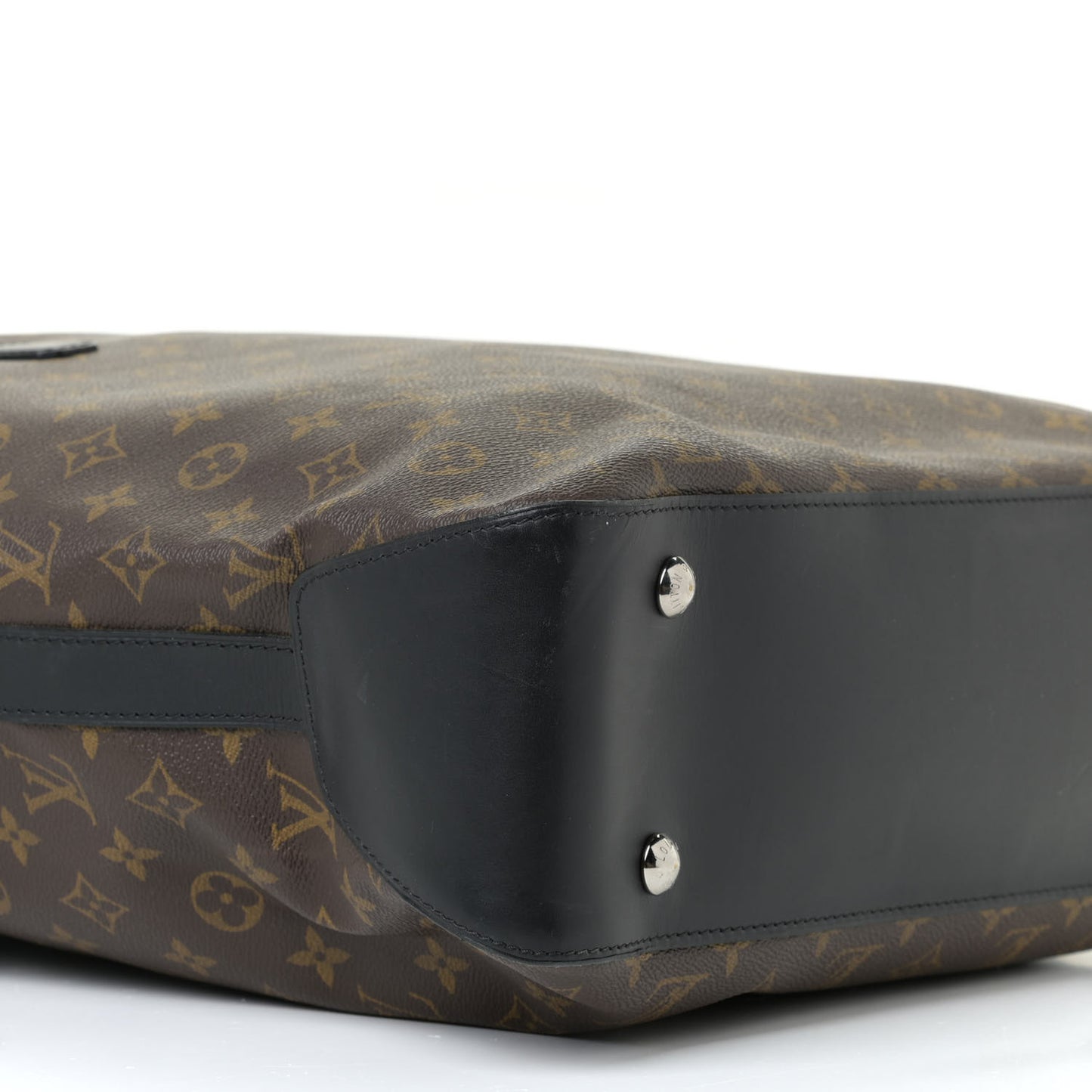 Monogram Macassar Davis