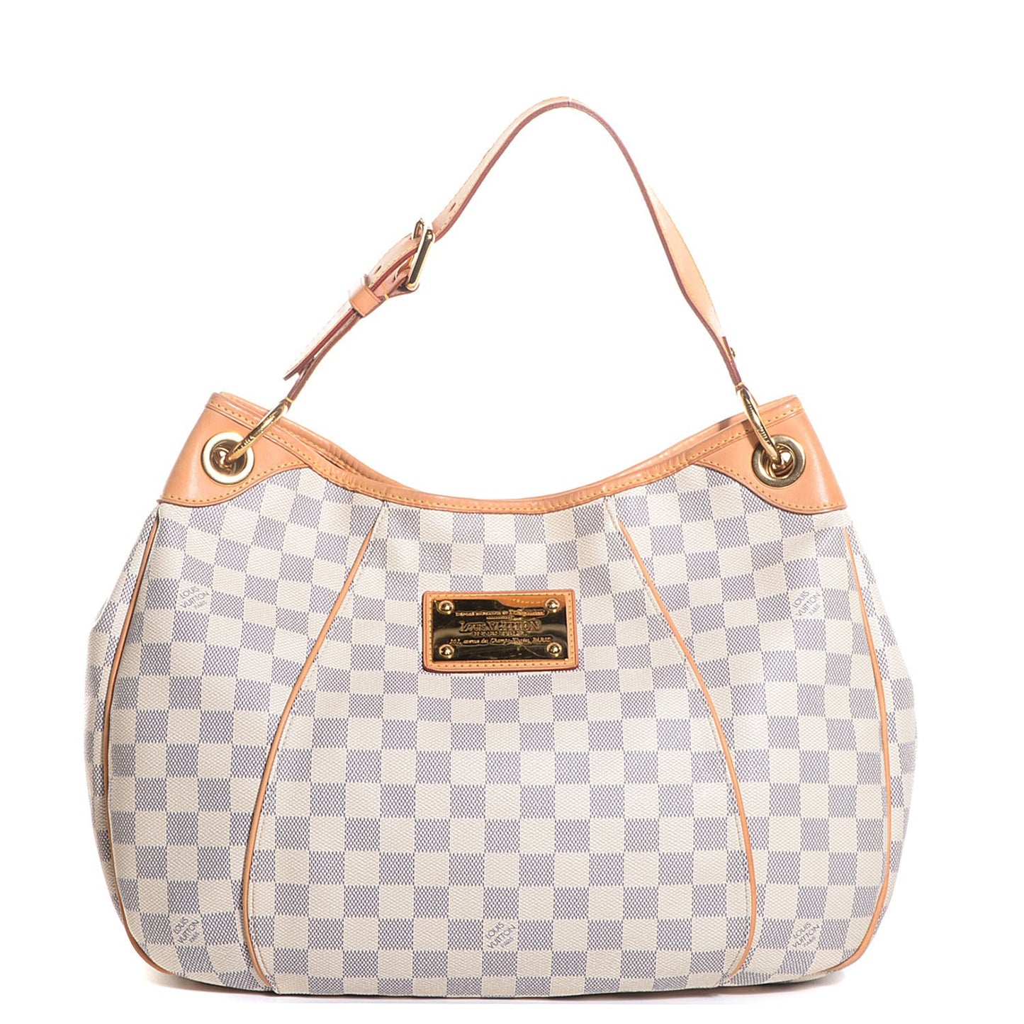 Damier Azur Galliera PM