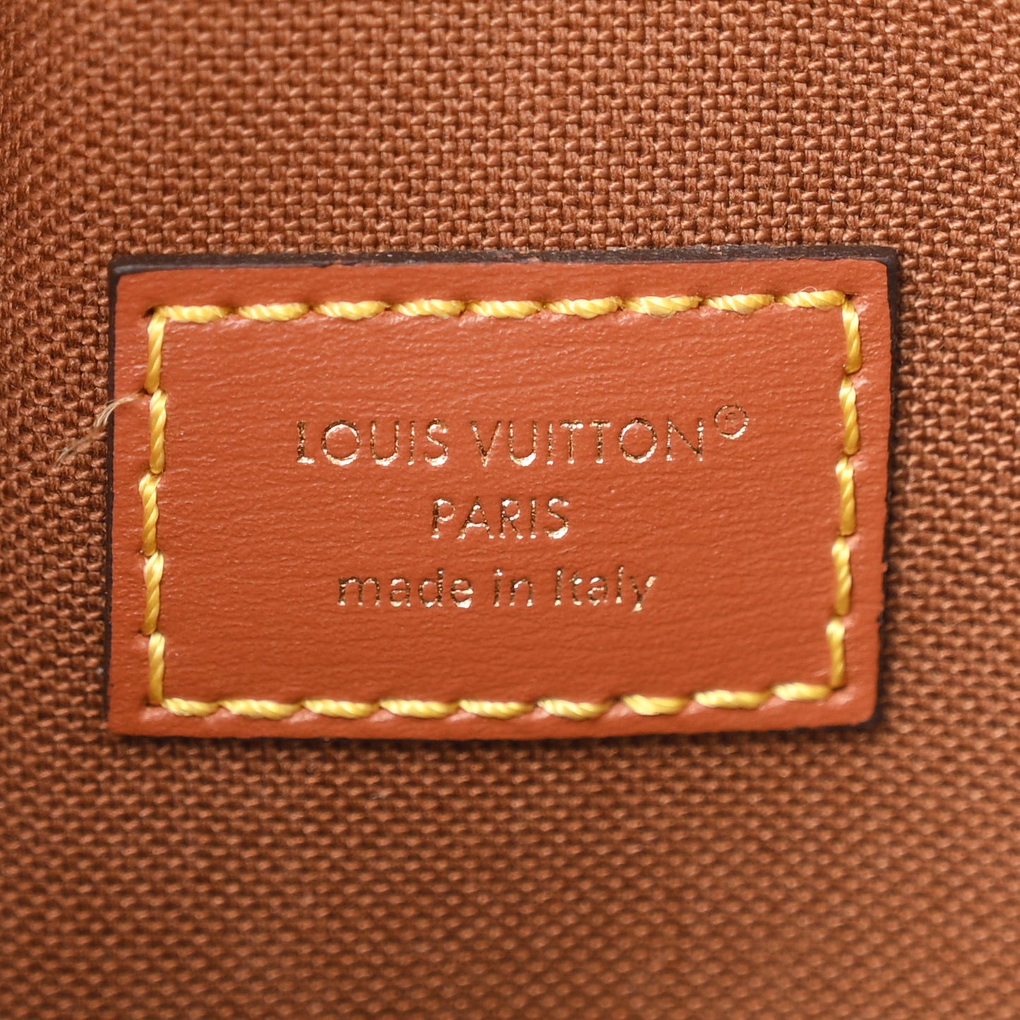 Monogram Solo