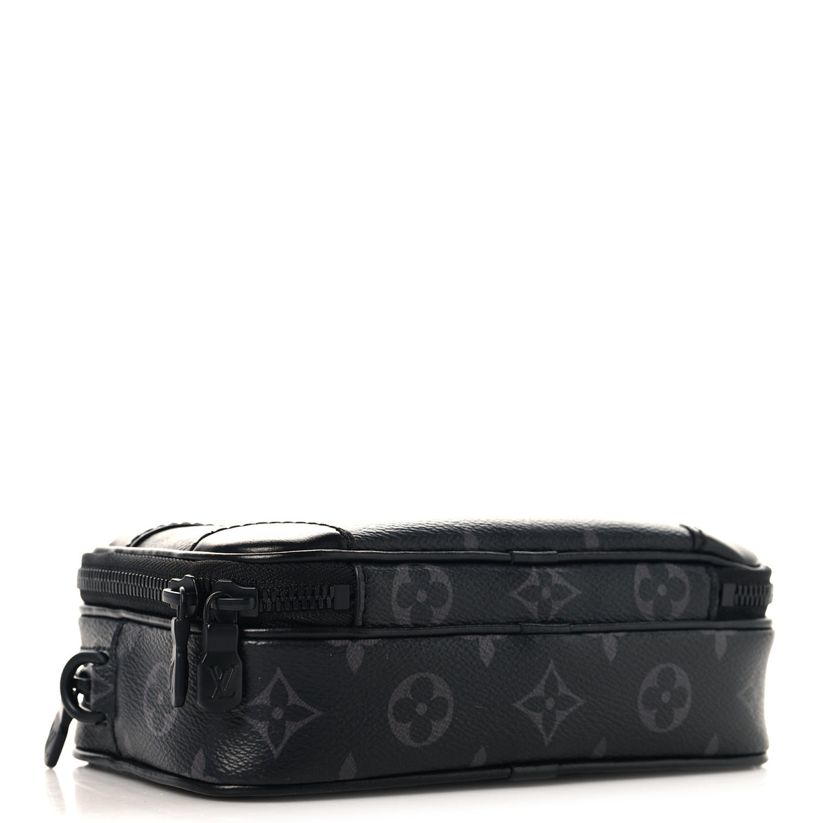 Monogram Eclipse Alpha Messenger