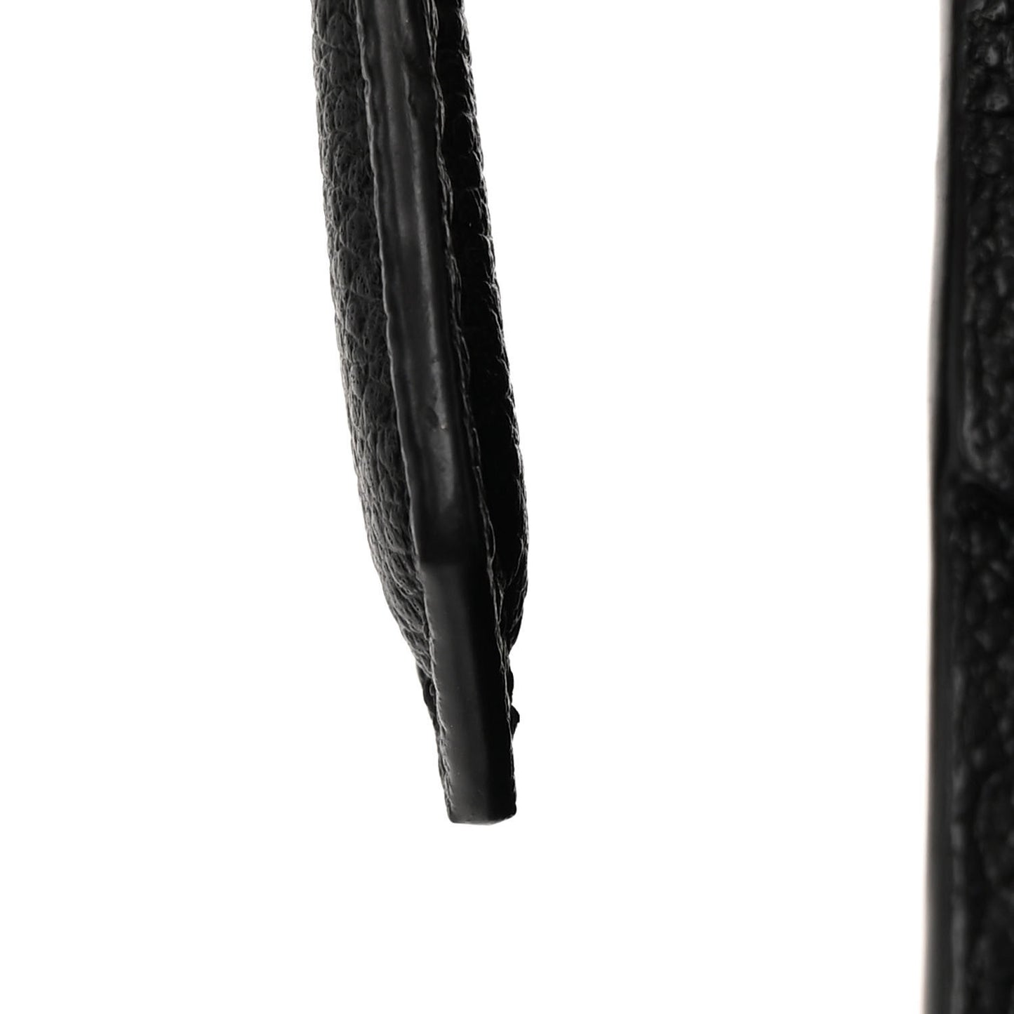 Empreinte Pont Neuf MM Black