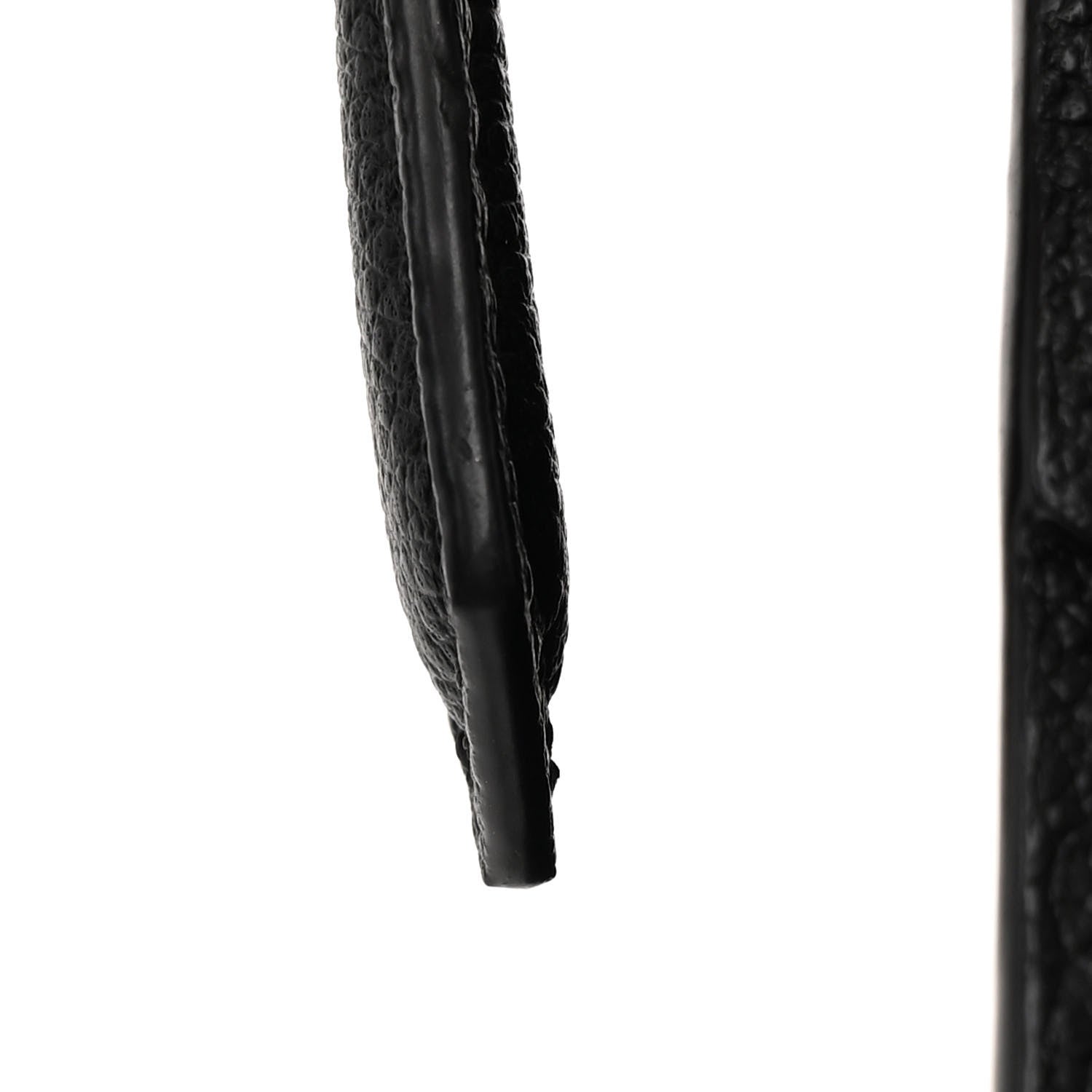 Louis Vuitton Empreinte Pont Neuf MM Black 12 of 12