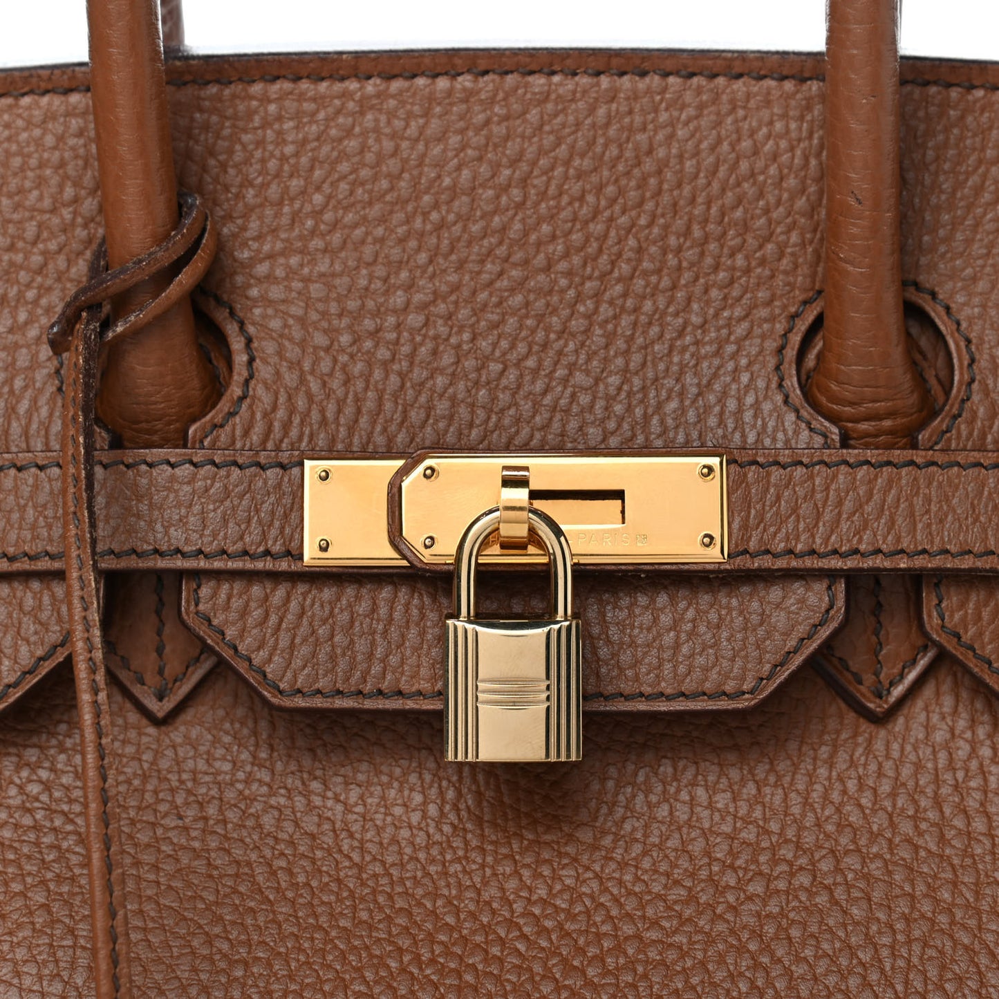 Ardennes Birkin 35 Noisette