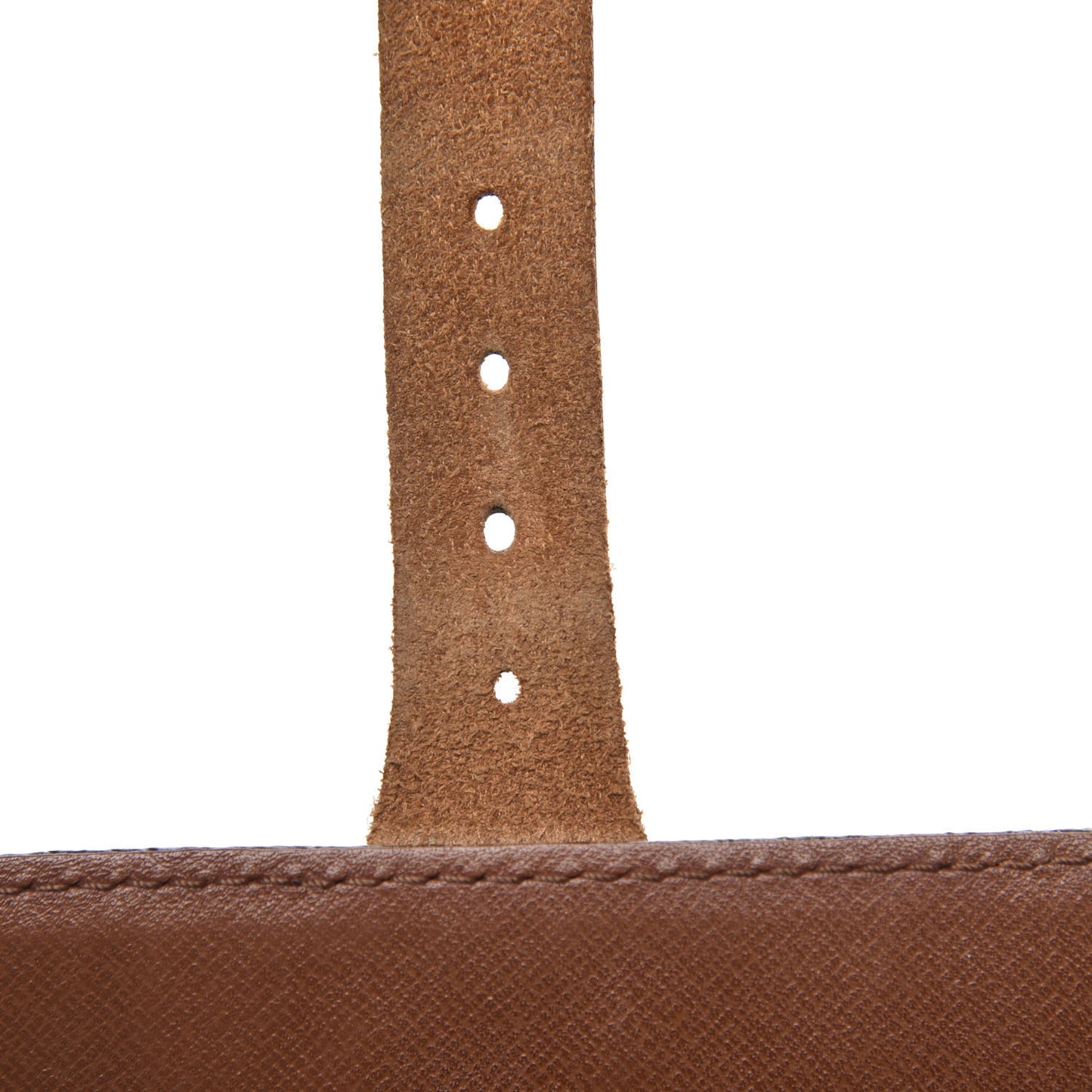 Monogram Cartouchiere 26