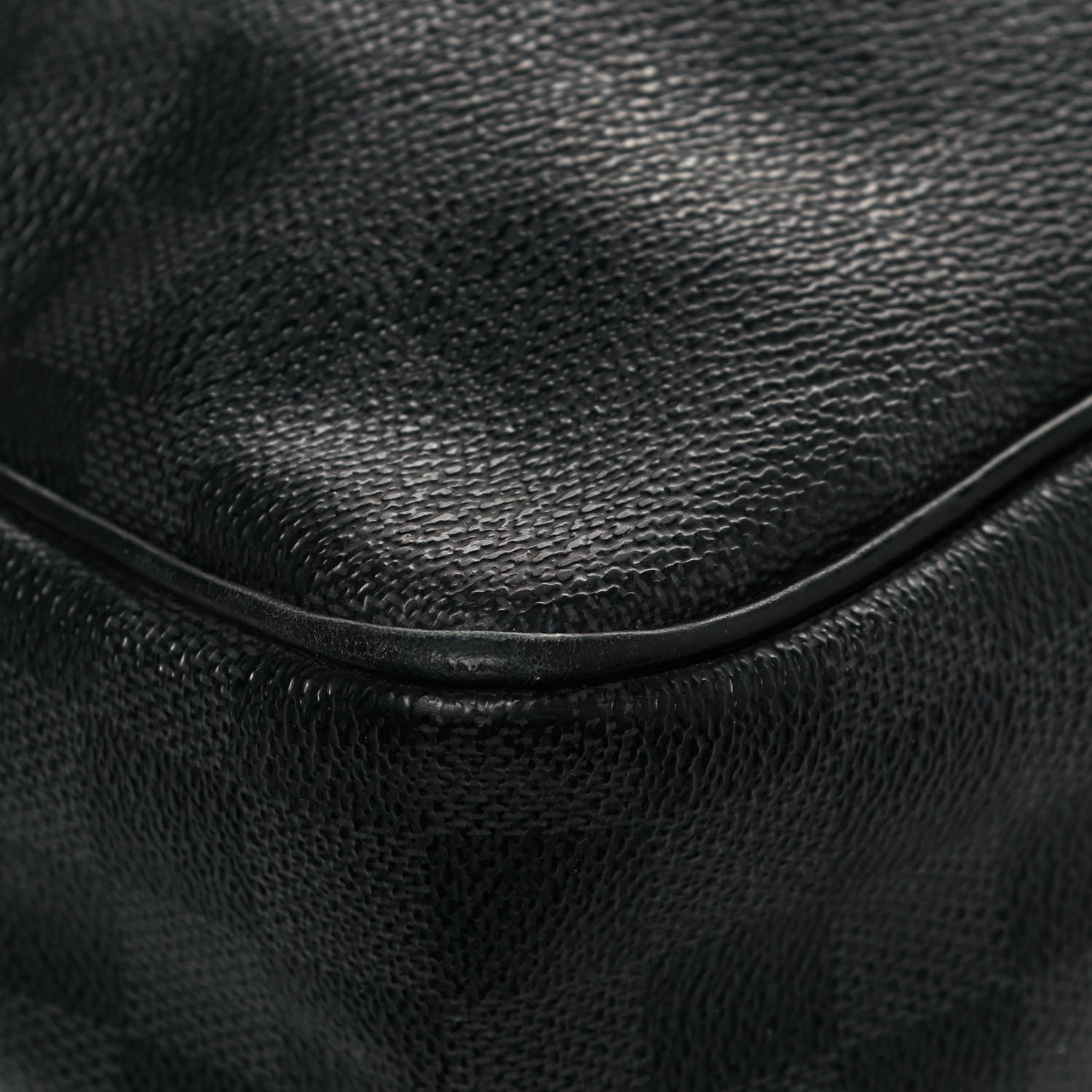 Louis Vuitton Damier Graphite Daniel MM 9 of 19