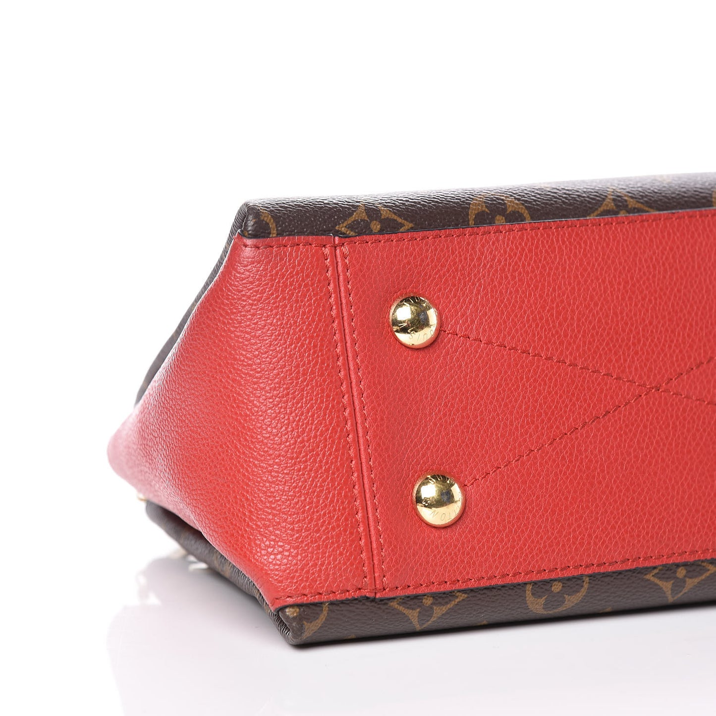 Monogram Surene BB Cherry