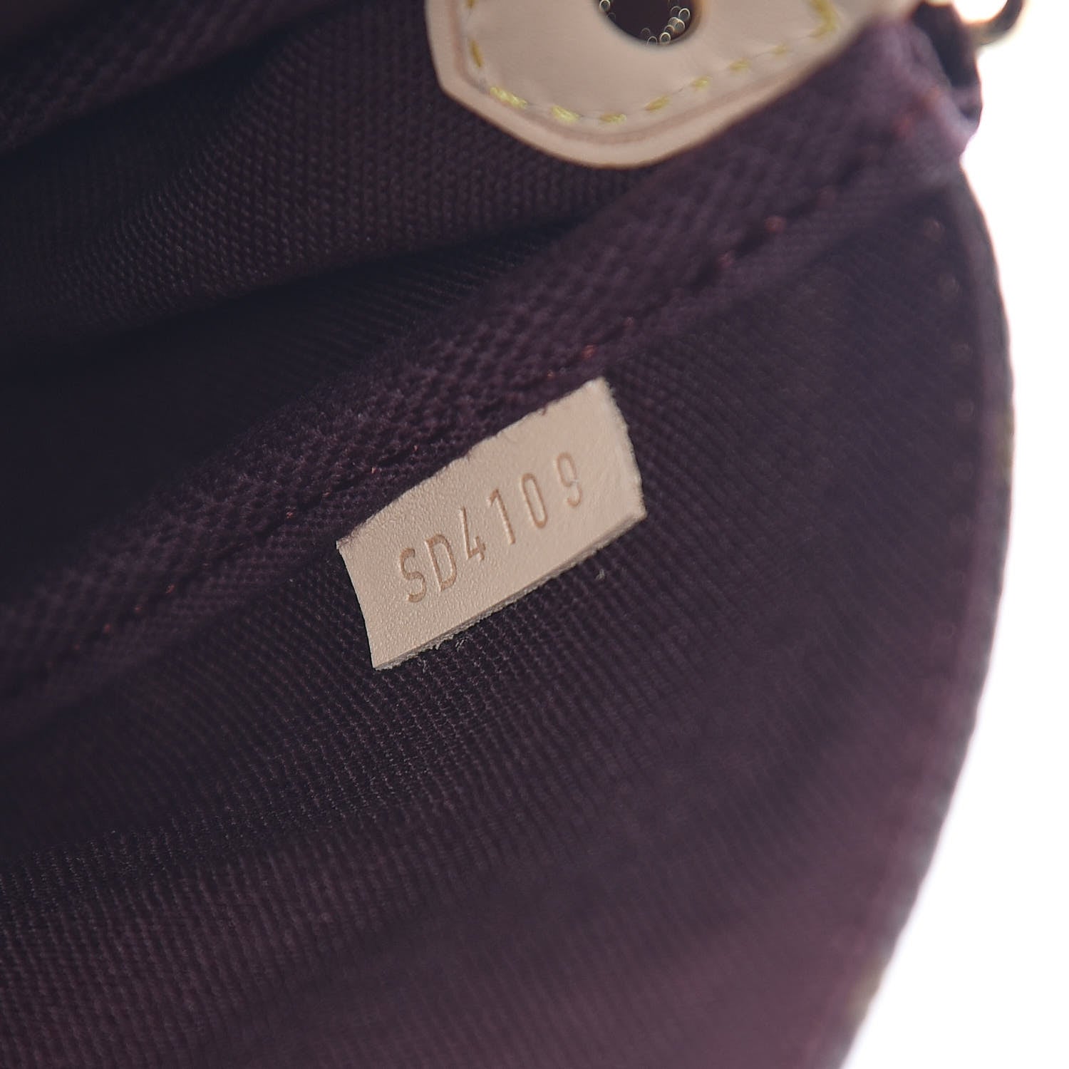 Louis Vuitton Monogram Favorite MM 10 of 13