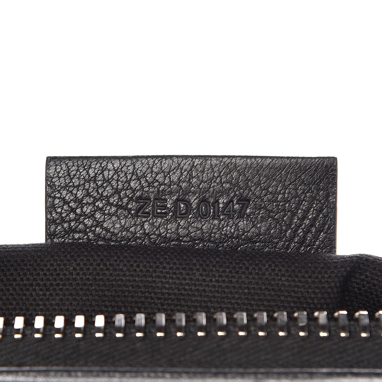 Givenchy Sugar Goatskin Small Antigona Black 7 of 13