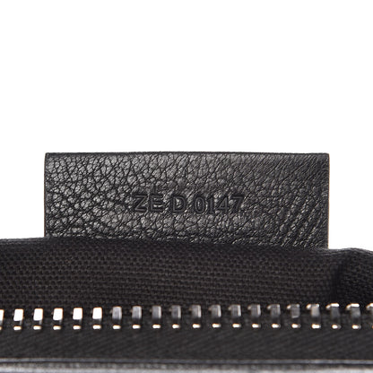 Givenchy Sugar Goatskin Small Antigona Black 7 of 13