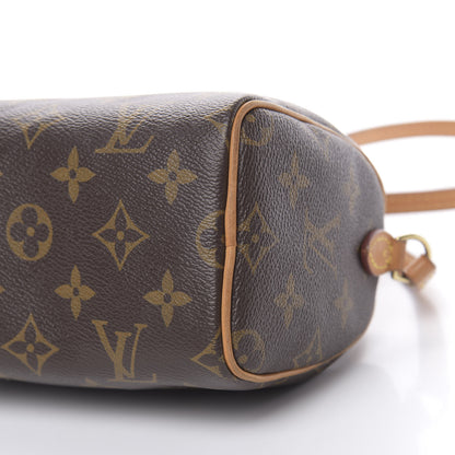 Louis Vuitton Monogram Nano Speedy 10 of 13