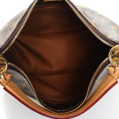 Louis Vuitton Monogram Sully PM 5 of 6