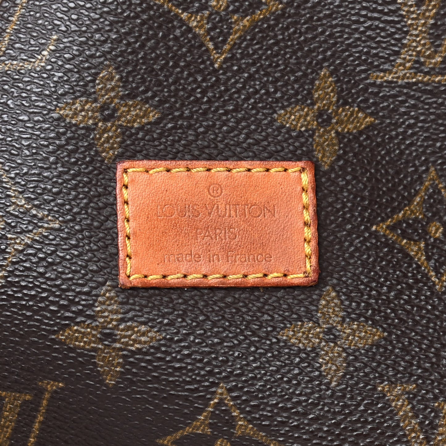 Monogram Saumur 30
