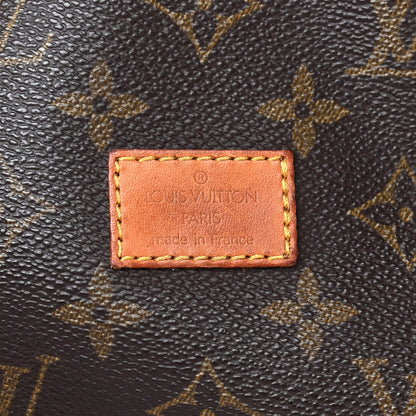 Louis Vuitton Monogram Saumur 30 8 of 13
