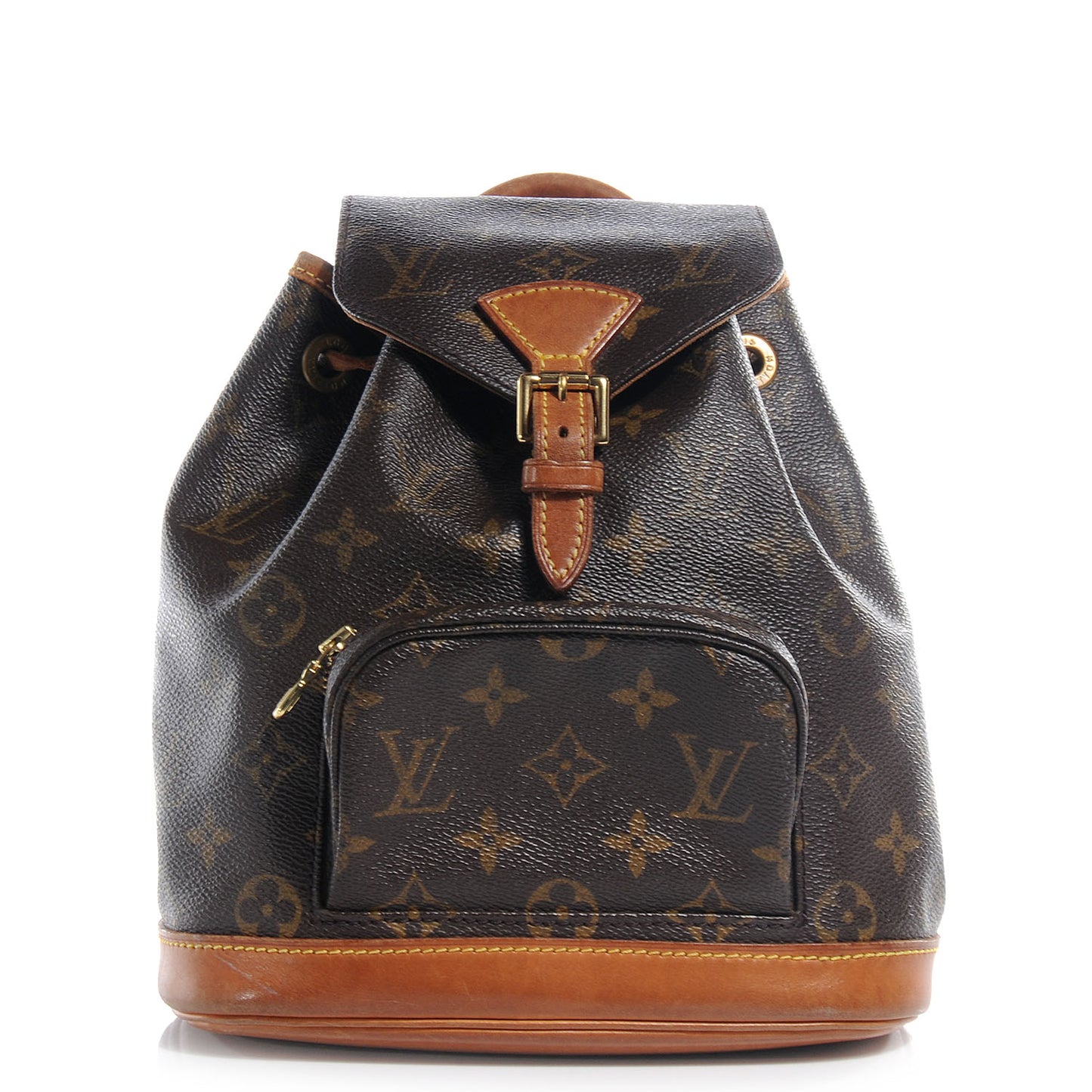 Monogram Mini Montsouris Backpack