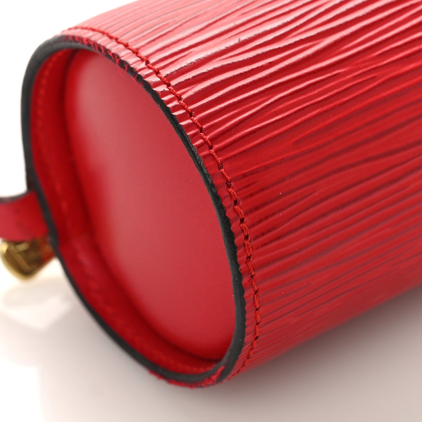 Epi Soufflot Pochette Castillan Red