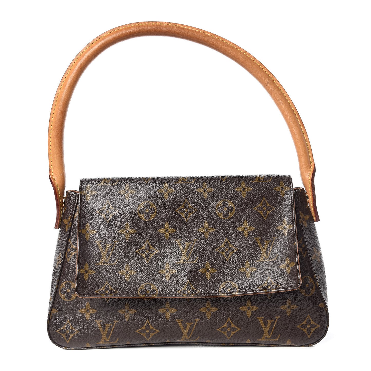 Monogram Mini Looping