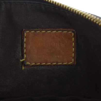 Louis Vuitton Vernis Alma PM Amarante 6 of 11