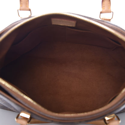 Louis Vuitton Monogram Pallas Havane 6 of 8