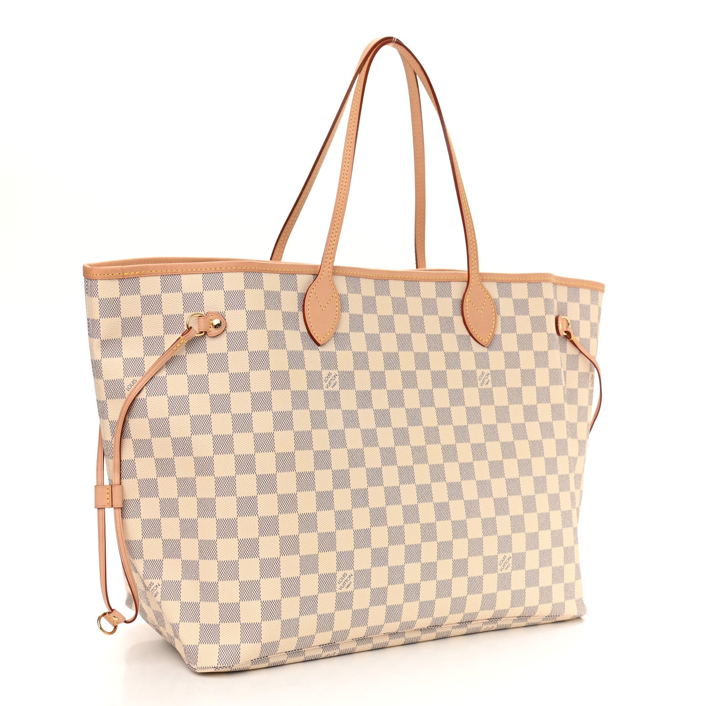 Damier Azur Neo Neverfull GM