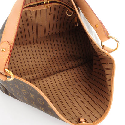 Louis Vuitton Monogram Delightful MM 5 of 7