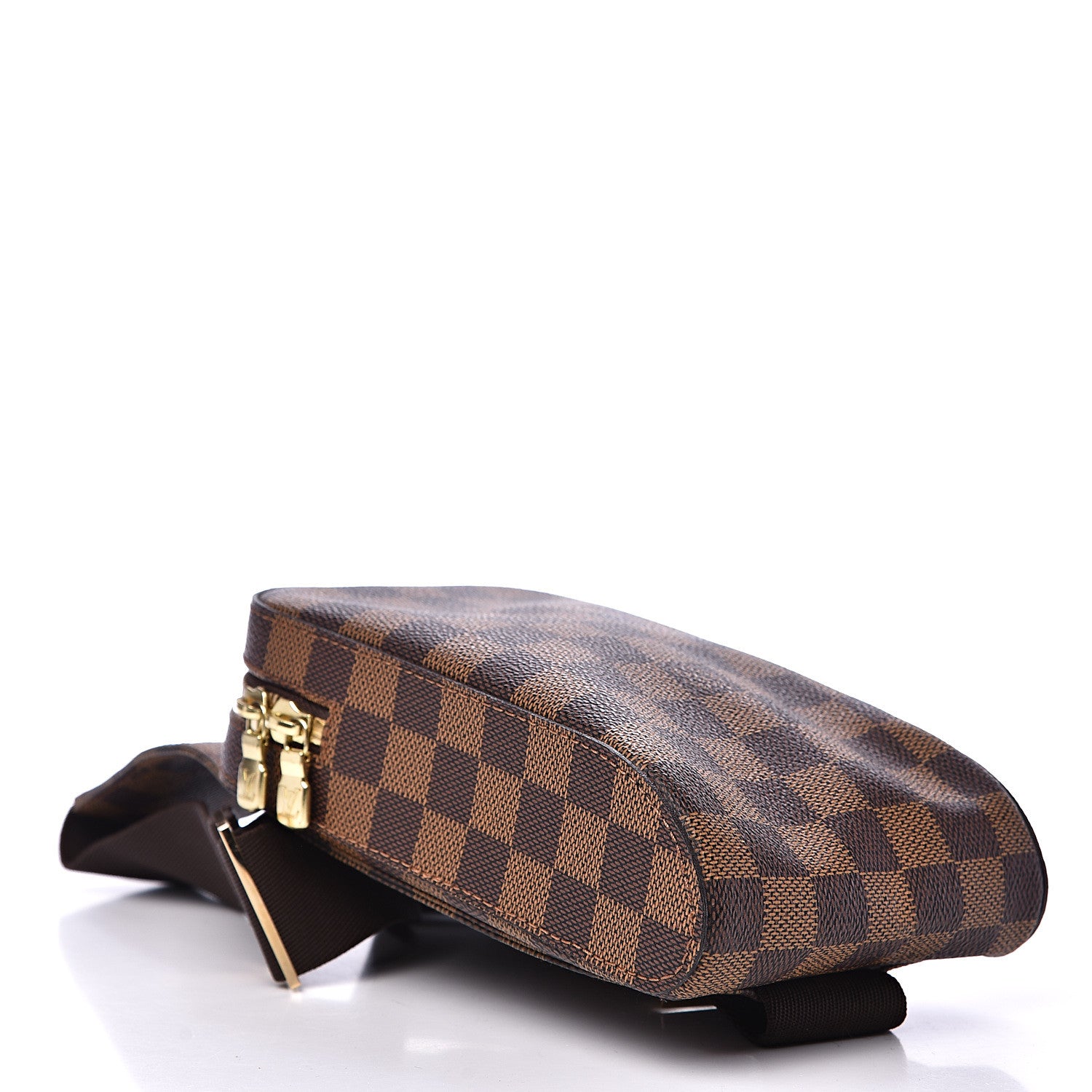 Louis Vuitton Damier Ebene Geronimos 3 of 7