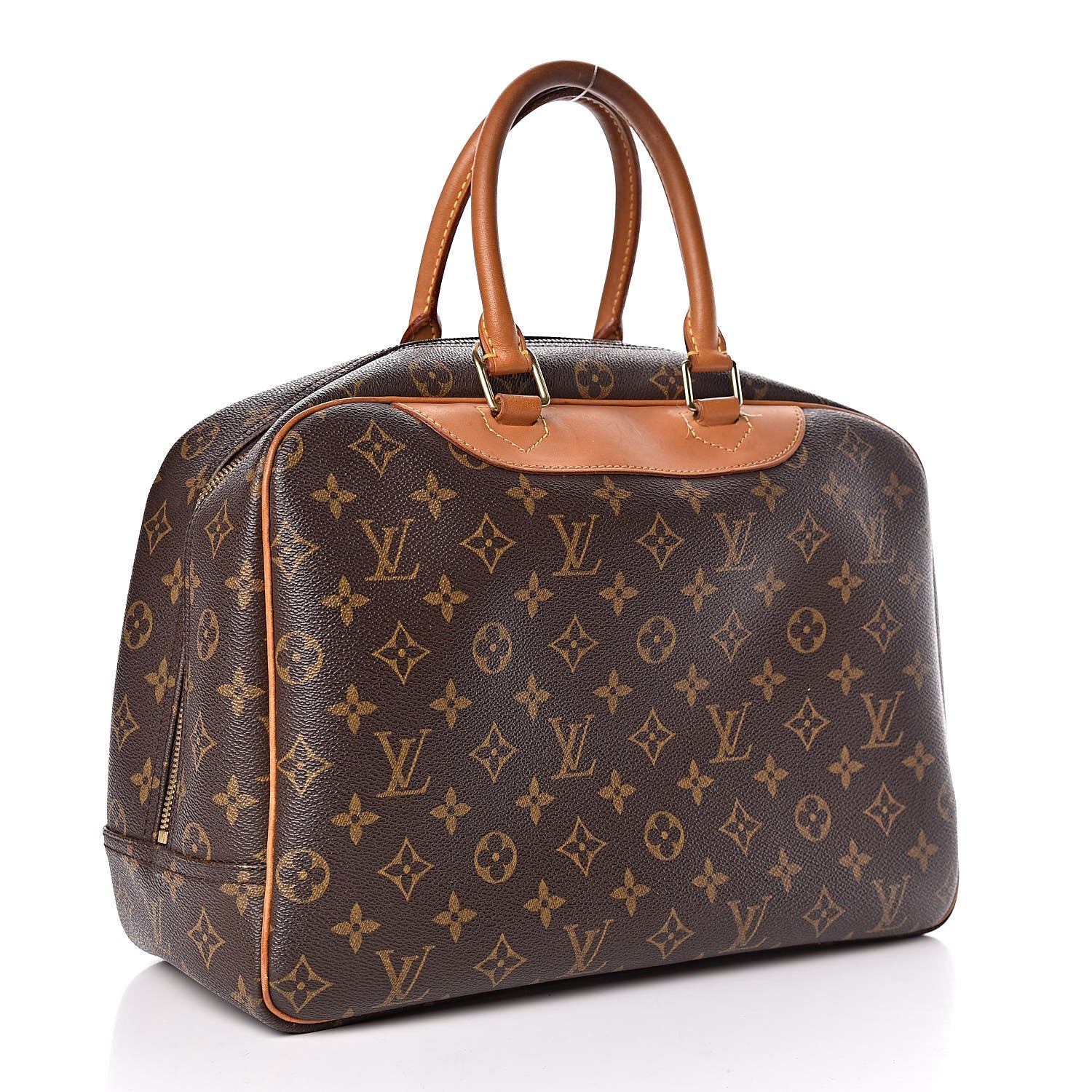 Louis Vuitton Monogram Deauville 3 of 10